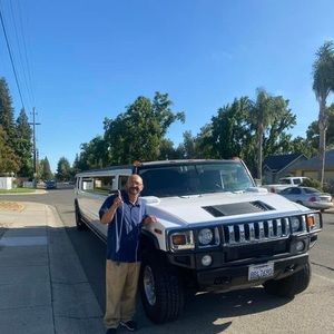 Meet your Posher, Eric